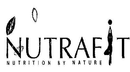 Nutrafit Nutrition By Nature(device) Device mark 2098024 Trademark