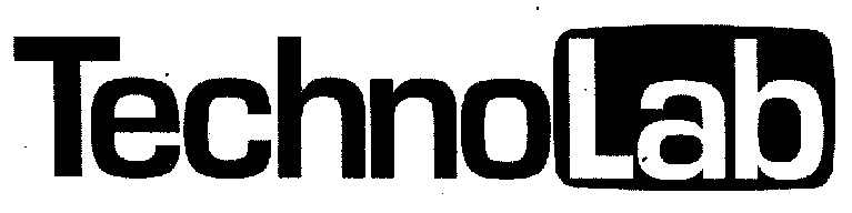 Technolab(label) Device mark 2098154 Trademark