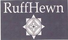 Ruffhewn Device mark 2098177 Trademark