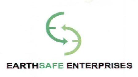 Earthsafe Enterprises (label) Device mark 2099644 Trademark