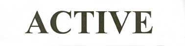 Active Device mark 2100439 Trademark