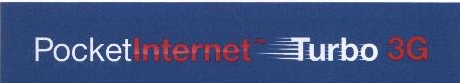 Pocketinternet Turbo 3g Device mark 2102488 Trademark