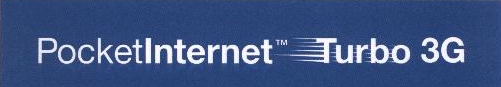 Pocketinternet Turbo 3g Device mark 2102491 Trademark