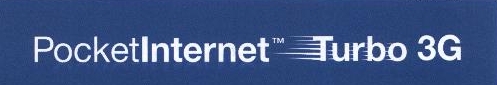 Pocketinternet Turbo 3g Device mark 2102495 Trademark