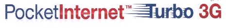 Pocketinternet Turbo 3g Device mark 2102506 Trademark