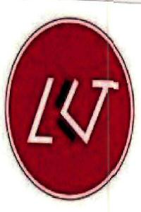 Lkt (logo) Device mark 2103610 Trademark