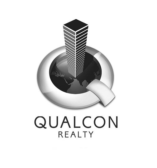 Qualcon Realty Device mark 2104885 Trademark