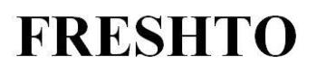 Freshto Device mark 2105010 Trademark