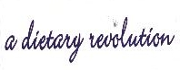 A Dietary Revolution Device mark 2106423 Trademark