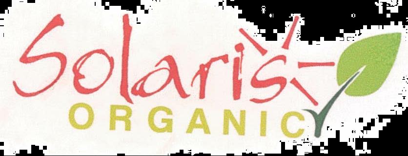 Solaris Organic Device mark 2107738 Trademark