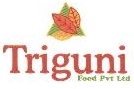 Triguni Food Pvt Ltd Device mark 2108337 Trademark