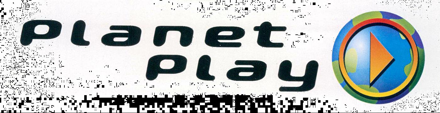 Planet Play Device mark 2110298 Trademark