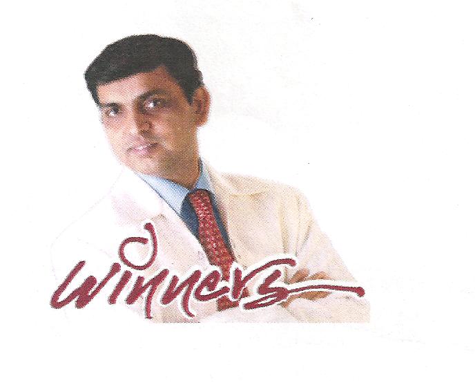 Winners Device mark 2791085 Trademark