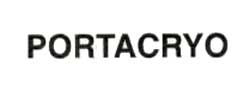Portacryo Device mark 2110324 Trademark