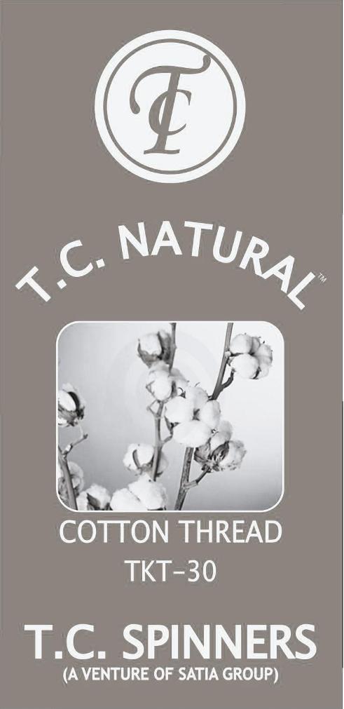 Tc Natural Device mark 2111412 Trademark