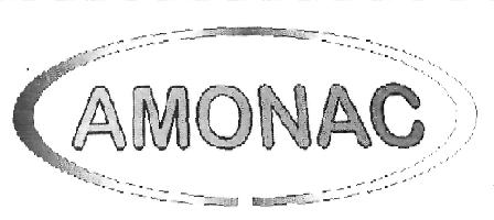 Amonac (logo) Device mark 2111632 Trademark