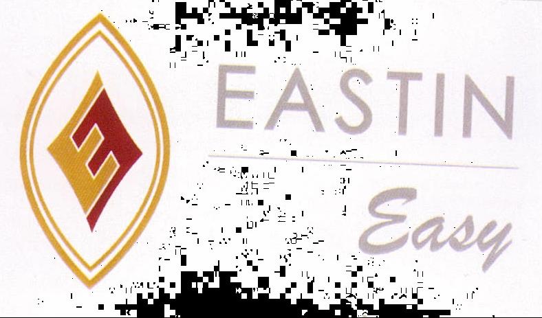 Eastin Easy Device mark 2112605 Trademark
