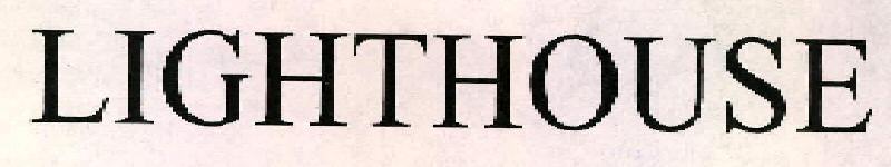 Lighthouse Device mark 2112624 Trademark