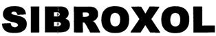 Sibroxol Device mark 2112636 Trademark