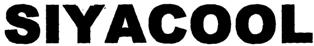 Siyacool Device mark 2112645 Trademark