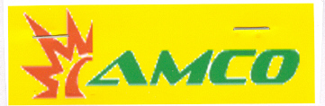 Amco (device) Device mark 2112711 Trademark