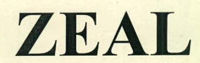 Zeal Device mark 2685227 Trademark