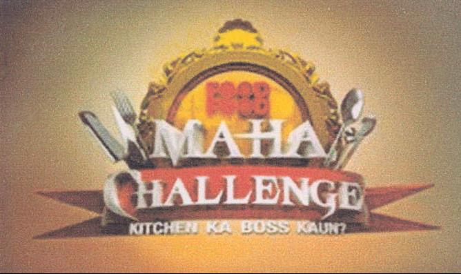 Maha Challenge Device mark 2113604 Trademark