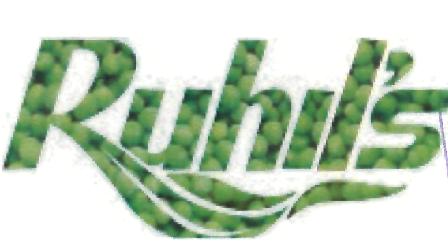 Ruhils Device mark 2113923 Trademark