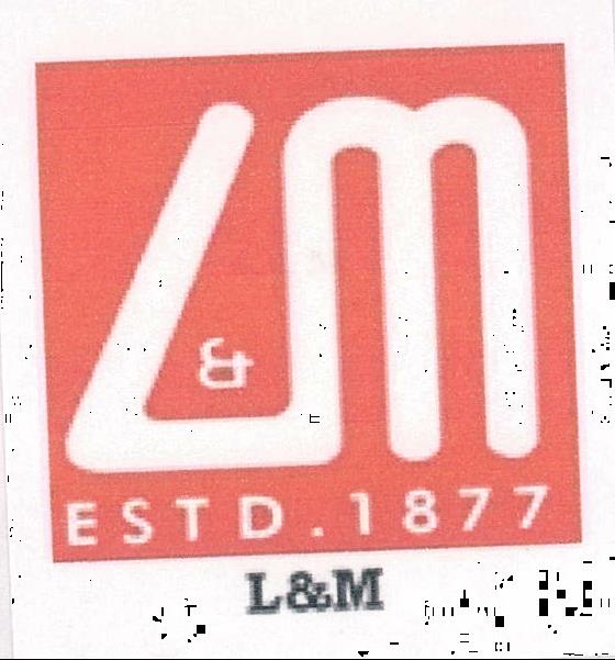 L&m Device mark 2114047 Trademark