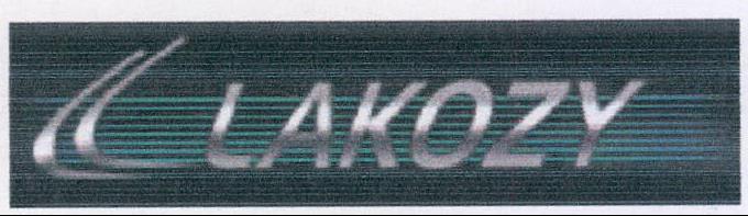 Lakozy Device mark 2114244 Trademark