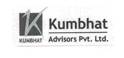 Kumbhat Advisors Pvt Ltd Device mark 2114831 Trademark