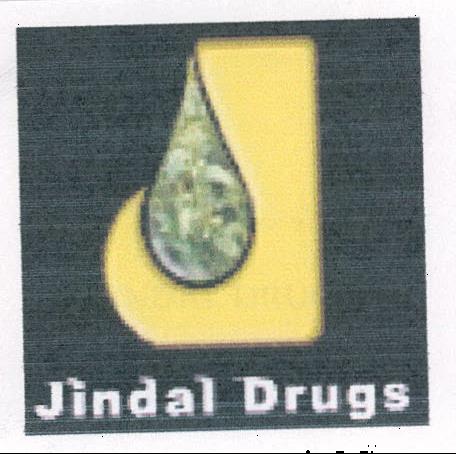 Jindal Drugs Device mark 2114840 Trademark