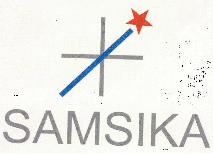 Samsika Device mark 2118022 Trademark