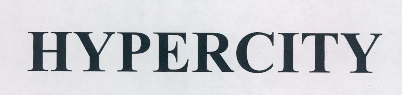 Hypercity Device mark 2119468 Trademark