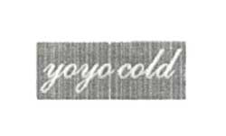 Yoyo Cold Device mark 2120588 Trademark