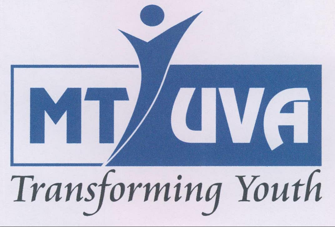 Mt Yuva Transforming Youth Device mark 2120650 Trademark