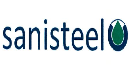 Sanisteel With Device Device mark 2120694 Trademark