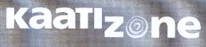 Kaatizone Device mark 2121742 Trademark