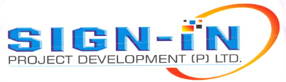 Sign - In Device mark 2121870 Trademark
