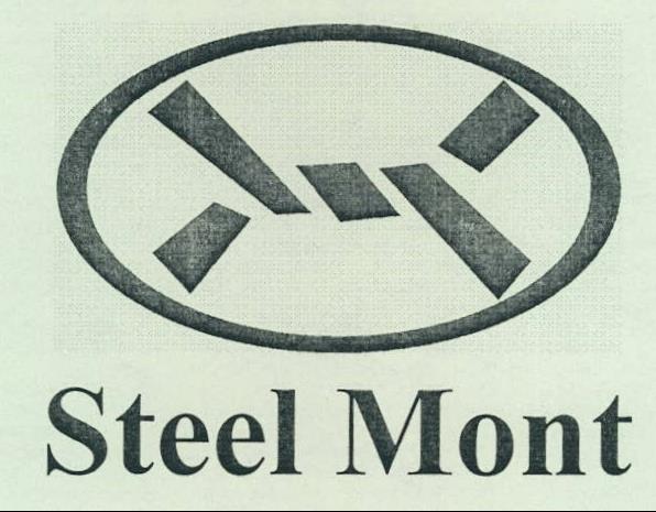 Steel Mont Device mark 2122778 Trademark