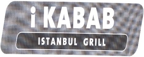 I Kabab Istanbul Grill Device mark 2122954 Trademark