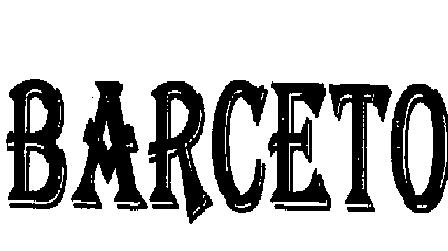 Barceto With Device Device mark 2123362 Trademark