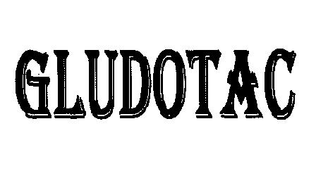 Gludotac With Device Device mark 2123368 Trademark