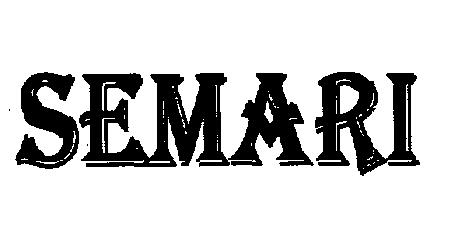 Semari With Device Device mark 2123379 Trademark