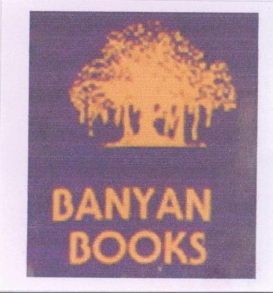 Banyan Books Device mark 2123754 Trademark