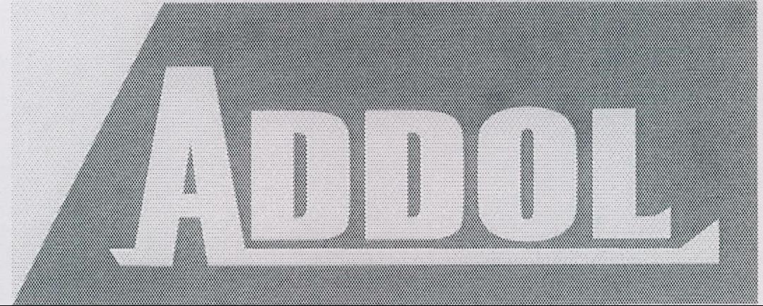 Addol Device mark 2123858 Trademark