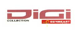 Digi Device mark 2125827 Trademark