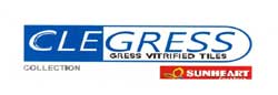 Clegress Device mark 2125829 Trademark