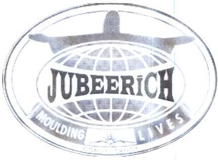 Jubeerich Device mark 2126061 Trademark