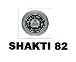 Shakti 82 Device mark 2127029 Trademark